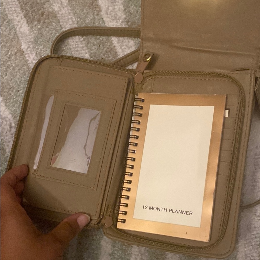 Tan WonderBag Crossbody - Picture 5 of 13